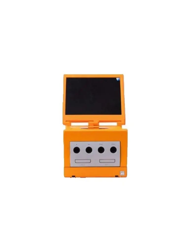 Arcade Vibes - 8-calowy monitor do druku 3D dla