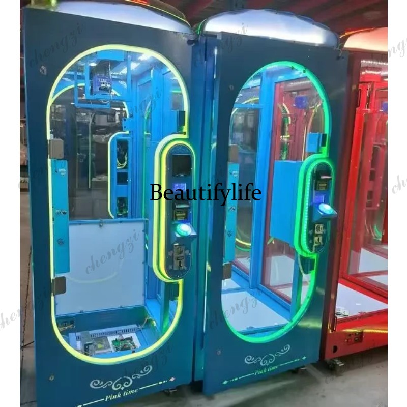 Automat do gier arcade na mone – Arcade Games And Vending recenzja i cena