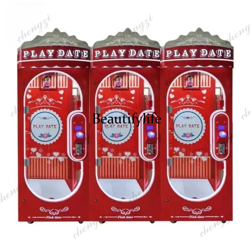 Automat do gier arcade na mone – Arcade Games And Vending recenzja i cena
