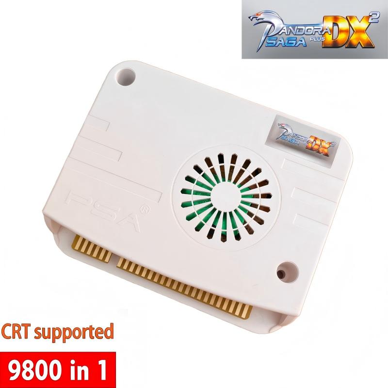 9800 w 1 – konsola do gier arc – Trackball Controller Arcade recenzja i cena