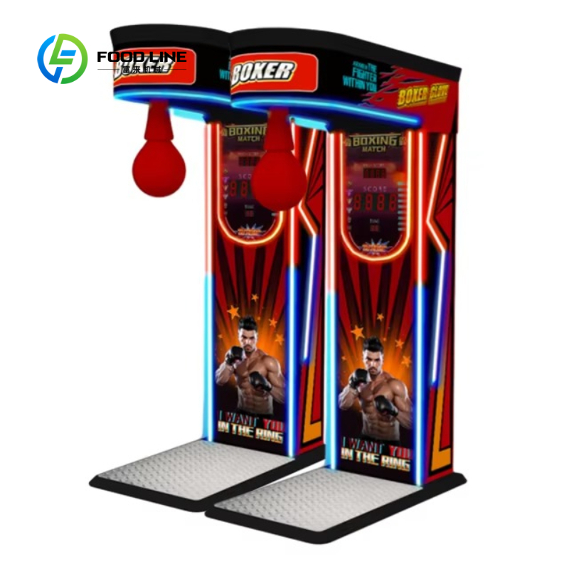 Dostosowany do potrzeb użytkow – Arcade Games And Vending recenzja i cena