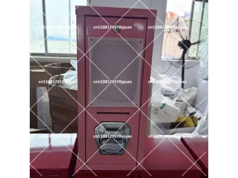 Zestaw mini automatów arcade z – Arcade Toy Vending Machine recenzja i cena